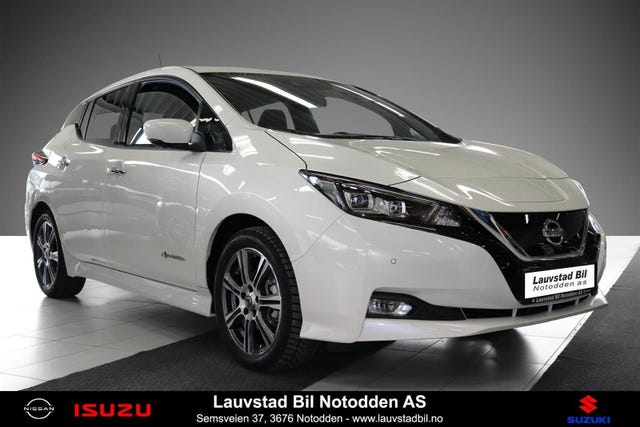 SJNFAAZE1U0101382 2020 NISSAN LEAF-0