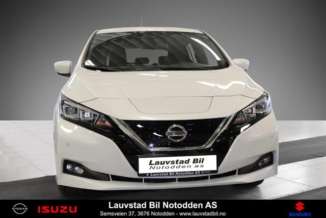 SJNFAAZE1U0101382 2020 NISSAN LEAF-1
