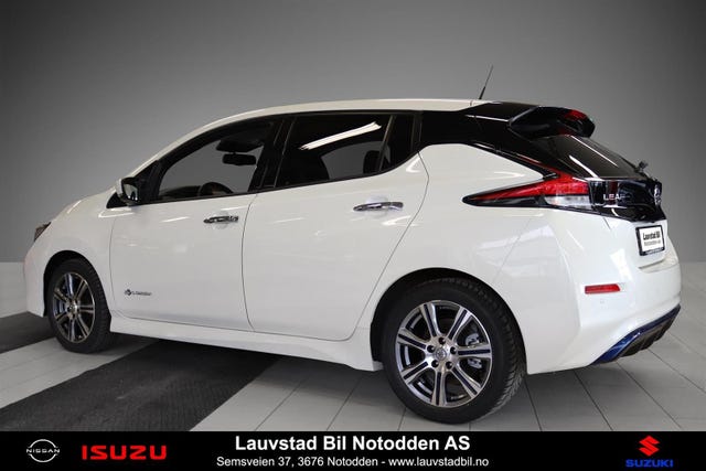 SJNFAAZE1U0101382 2020 NISSAN LEAF-4