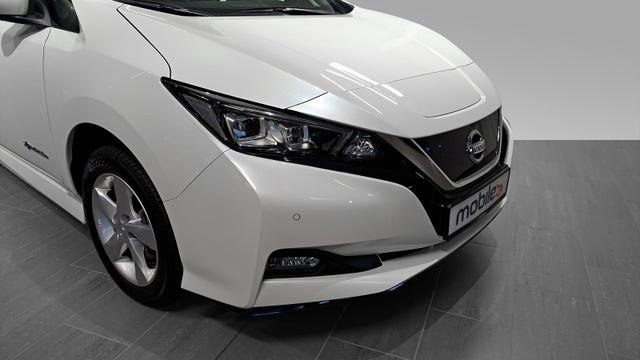 SJNFAAZE1U0091243 2020 NISSAN LEAF-3