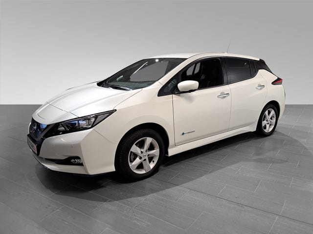 SJNFAAZE1U0091243 2020 NISSAN LEAF-2