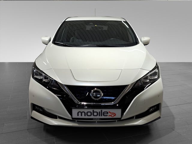 SJNFAAZE1U0091243 2020 NISSAN LEAF-1