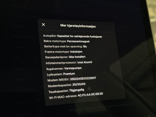 2021 TESLA MODEL 3 - 17