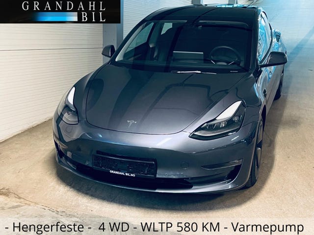 5YJ3E7EB7MF839667 2021 TESLA MODEL 3-0