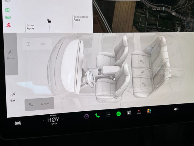 2021 TESLA MODEL 3 - 12