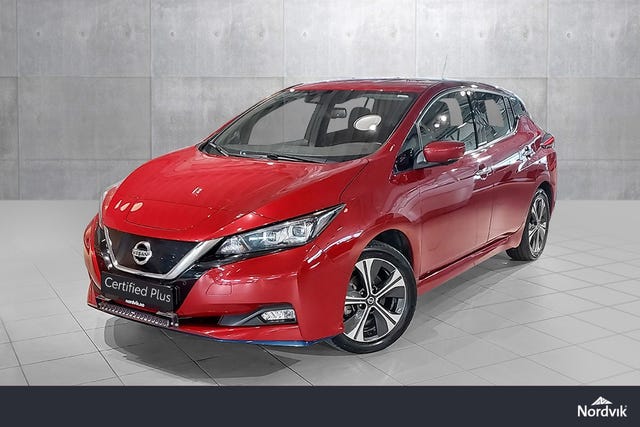 SJNFAAZE1U0091239 2020 NISSAN LEAF-0