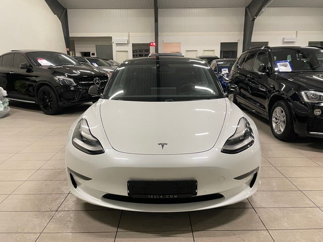 5YJ3E7EB8MF834249 2021 TESLA MODEL 3-3