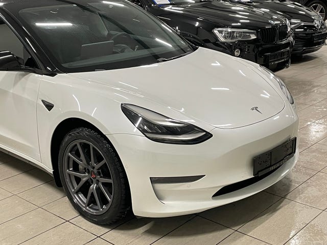 5YJ3E7EB8MF834249 2021 TESLA MODEL 3-2