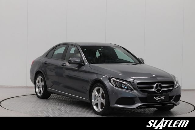 WDD2050471R260759 2017 MERCEDES-BENZ C-KLASSE-3