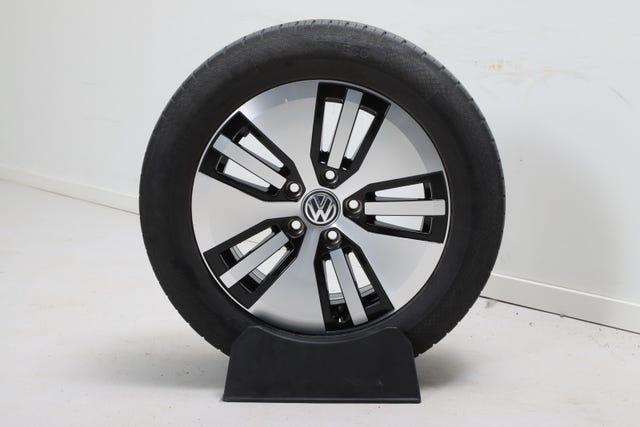 WVWZZZAUZFW905015 2015 VOLKSWAGEN GOLF-5