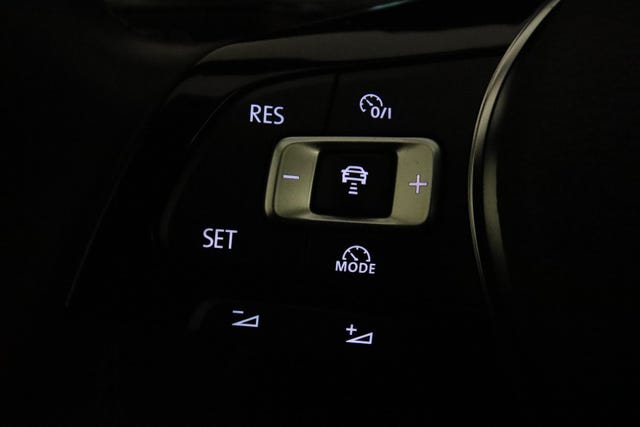 2015 VOLKSWAGEN GOLF - 14
