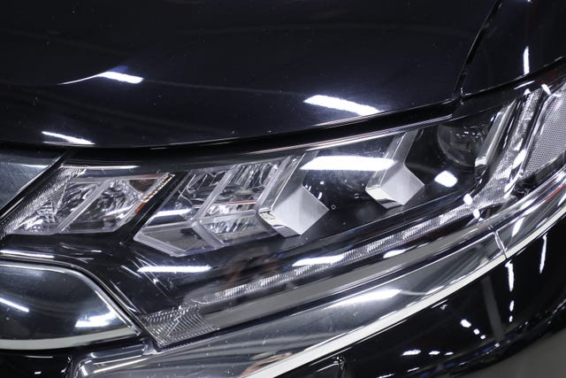 2020 MITSUBISHI OUTLANDER - 8