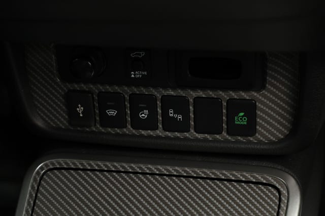 2020 MITSUBISHI OUTLANDER - 18