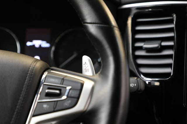 2020 MITSUBISHI OUTLANDER - 16