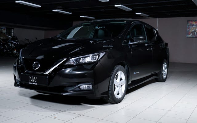 SJNFAAZE1U0073222 2020 NISSAN LEAF-4