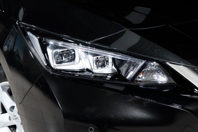 SJNFAAZE1U0073222 2020 NISSAN LEAF-2