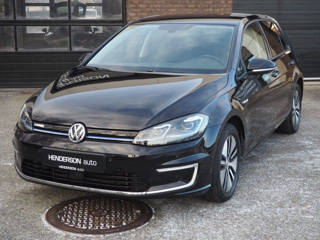 WVWZZZAUZK8902798 2019 VOLKSWAGEN GOLF-1