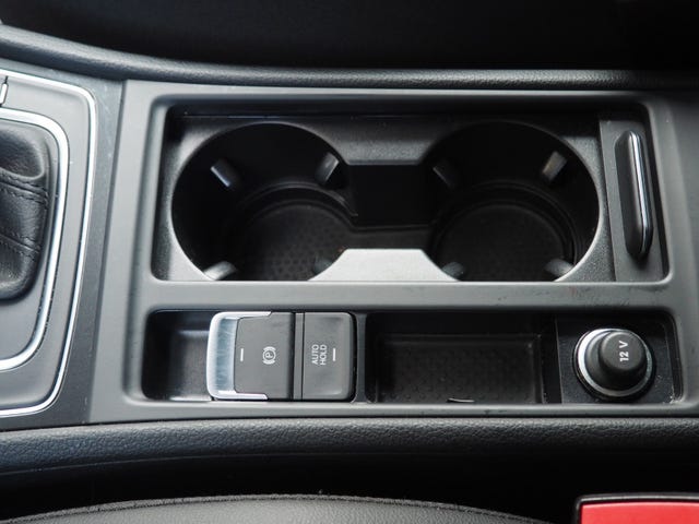 2019 VOLKSWAGEN GOLF - 21