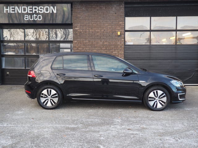 2019 VOLKSWAGEN GOLF - 7