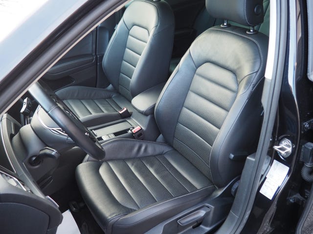 2019 VOLKSWAGEN GOLF - 12
