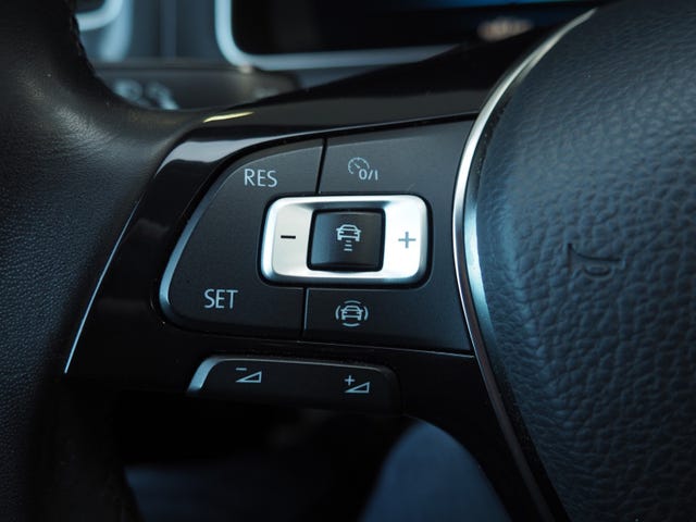 2019 VOLKSWAGEN GOLF - 27