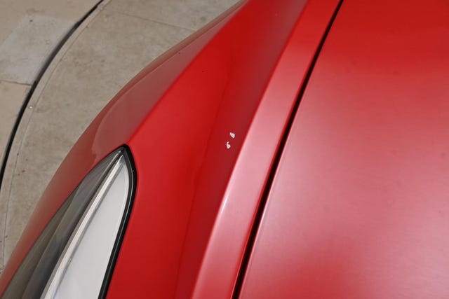 2019 TESLA MODEL 3 - 37