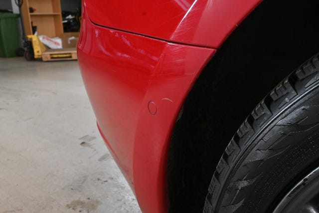 2019 TESLA MODEL 3 - 32