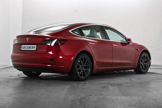 5YJ3E7EB0KF224679 2019 TESLA MODEL 3-3