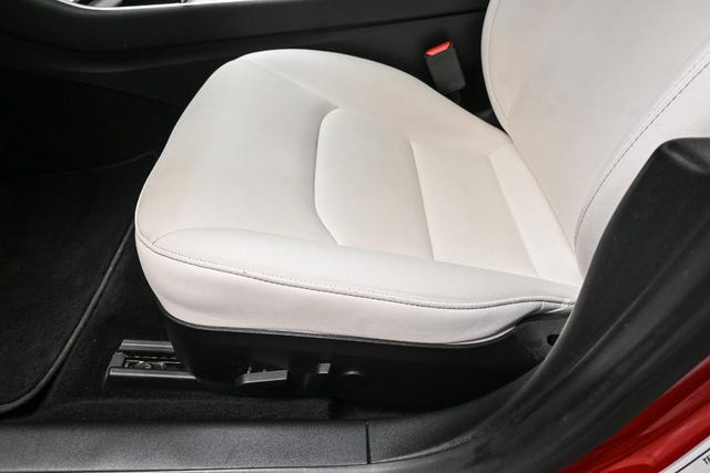 2019 TESLA MODEL 3 - 9