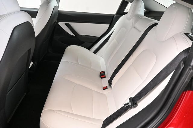 2019 TESLA MODEL 3 - 14