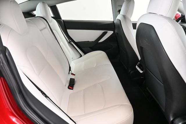 2019 TESLA MODEL 3 - 17