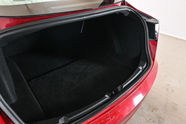 2019 TESLA MODEL 3 - 16