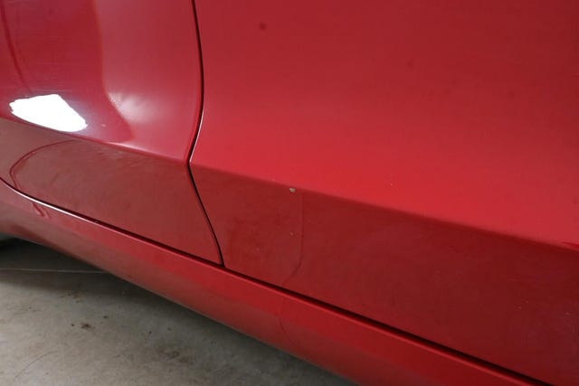 2019 TESLA MODEL 3 - 34