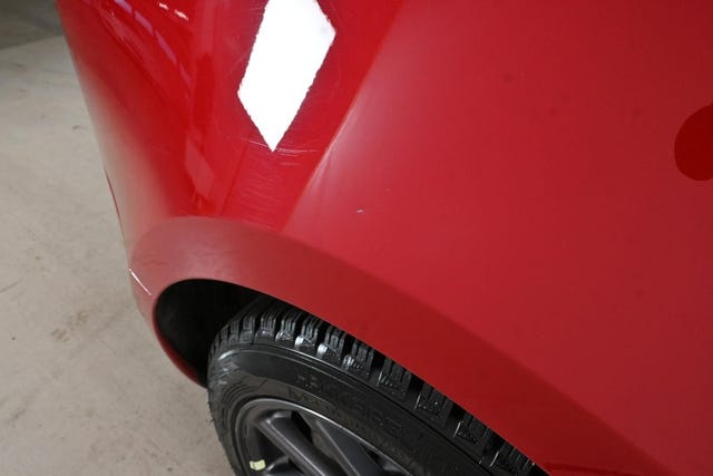 2019 TESLA MODEL 3 - 33