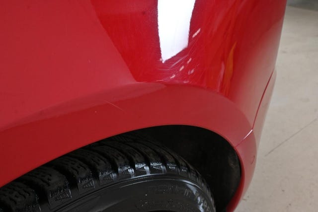 2019 TESLA MODEL 3 - 41