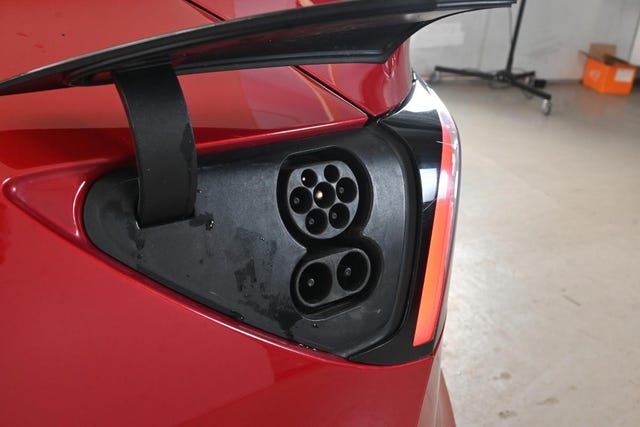 2019 TESLA MODEL 3 - 45