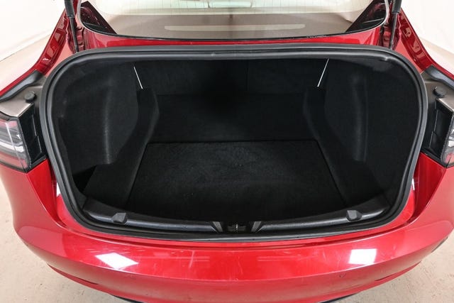 2019 TESLA MODEL 3 - 15
