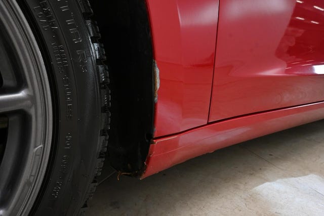 2019 TESLA MODEL 3 - 40