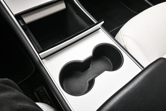 2019 TESLA MODEL 3 - 22