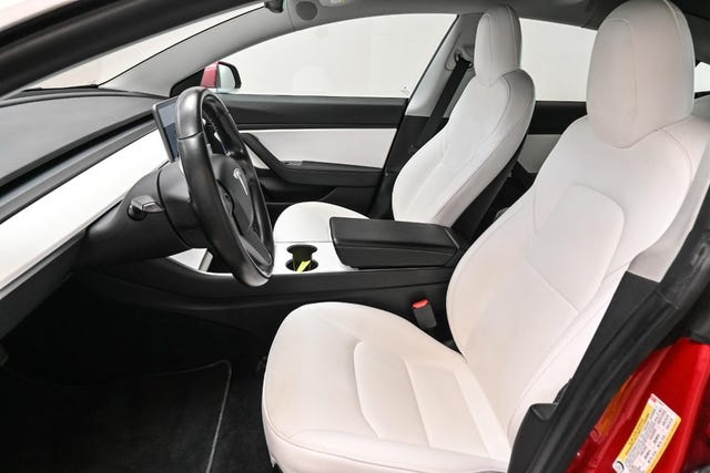 2019 TESLA MODEL 3 - 11