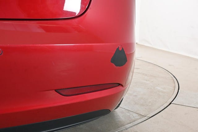2019 TESLA MODEL 3 - 42