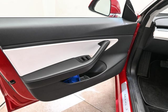 2019 TESLA MODEL 3 - 7