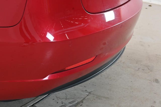 2019 TESLA MODEL 3 - 43