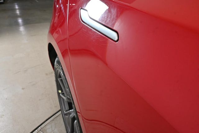 2019 TESLA MODEL 3 - 35