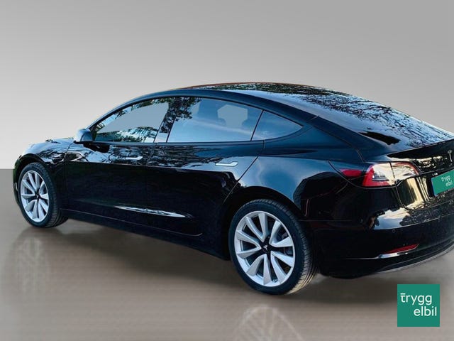 5YJ3E7EBXKF291581 2019 TESLA MODEL 3-3
