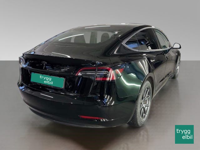 5YJ3E7EBXKF291581 2019 TESLA MODEL 3-5