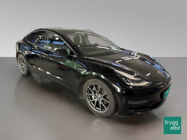 2019 TESLA MODEL 3 - 7