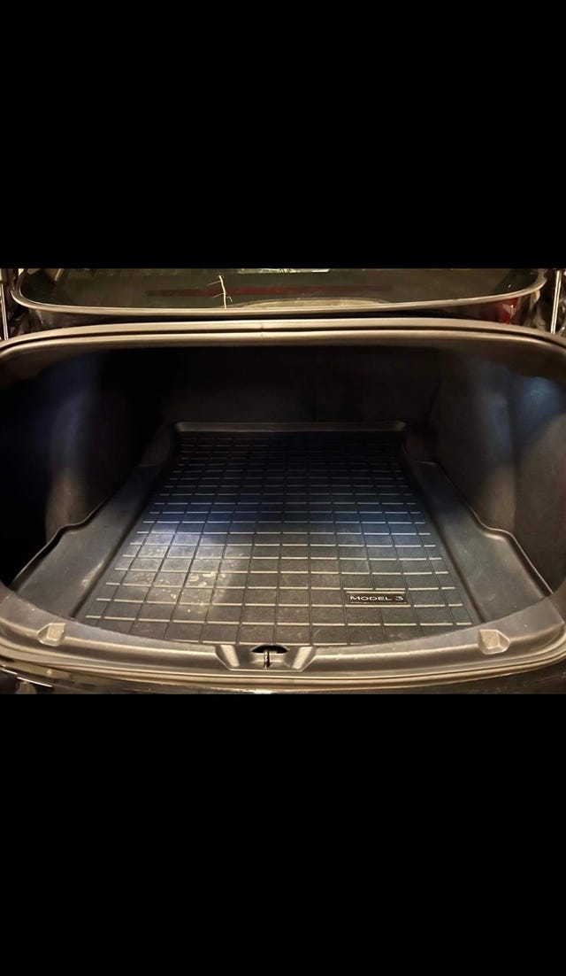 2019 TESLA MODEL 3 - 15