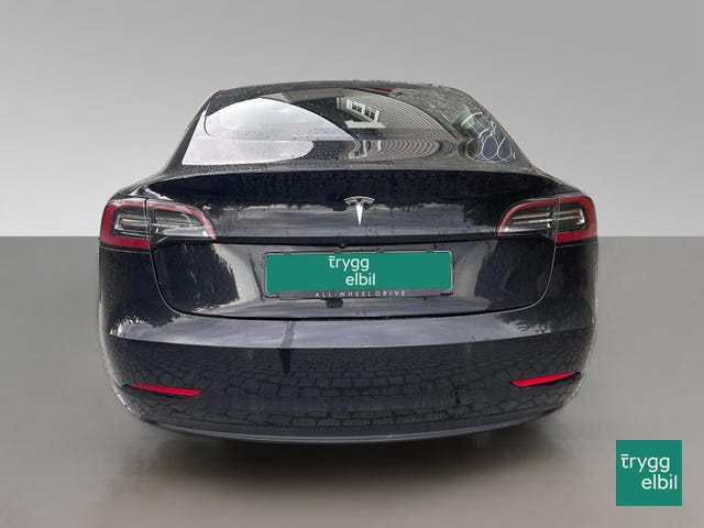 5YJ3E7EBXKF291581 2019 TESLA MODEL 3-4