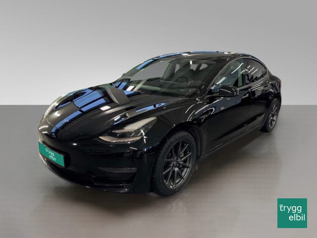 5YJ3E7EBXKF291581 2019 TESLA MODEL 3-1